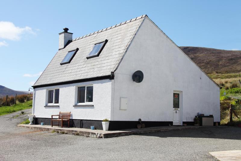 The Fisherman'S Cottage Bunaveneadar Esterno foto