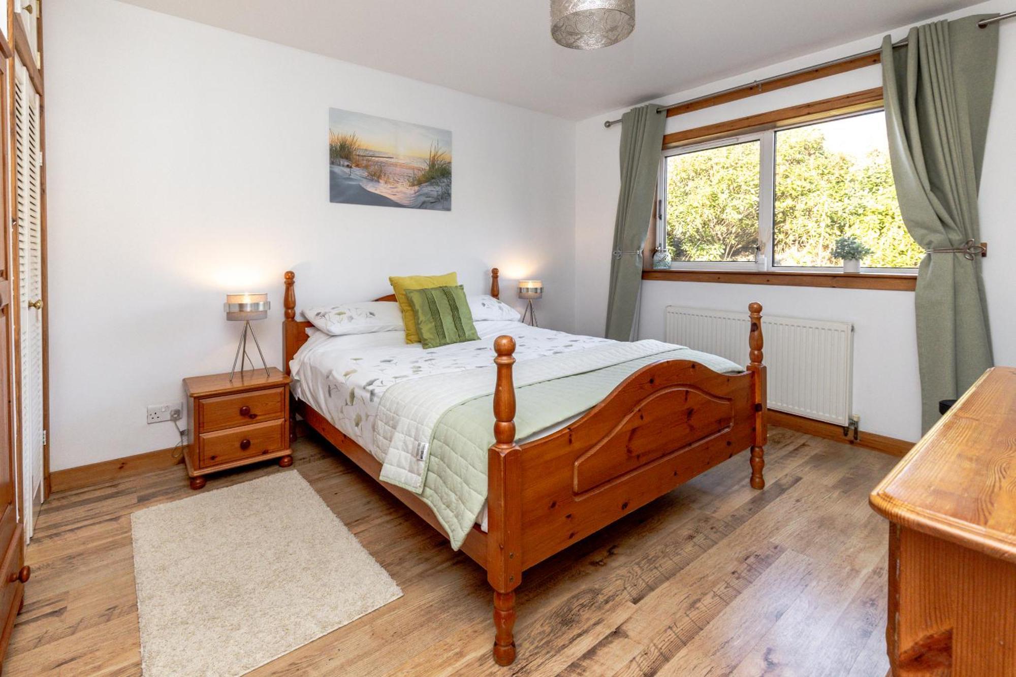 The Fisherman'S Cottage Bunaveneadar Esterno foto